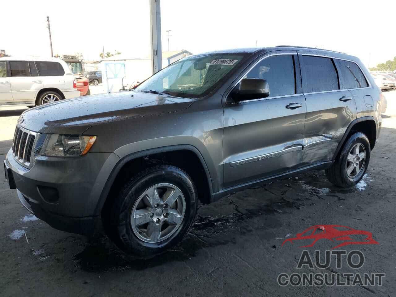 JEEP GRAND CHER 2012 - 1C4RJEAG4CC259753
