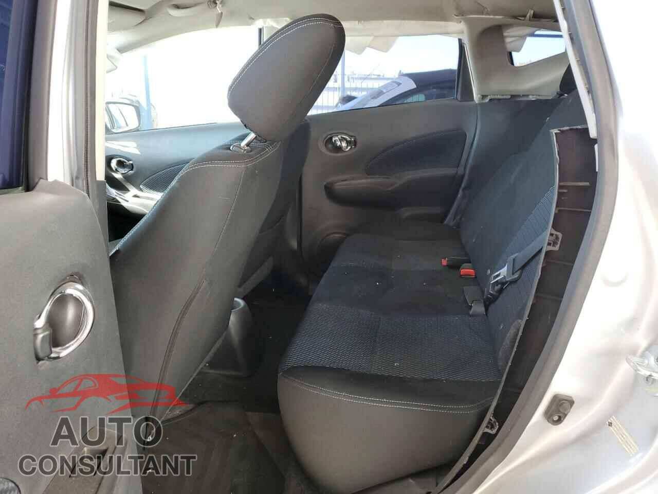 NISSAN VERSA 2017 - 3N1CE2CP6HL369319