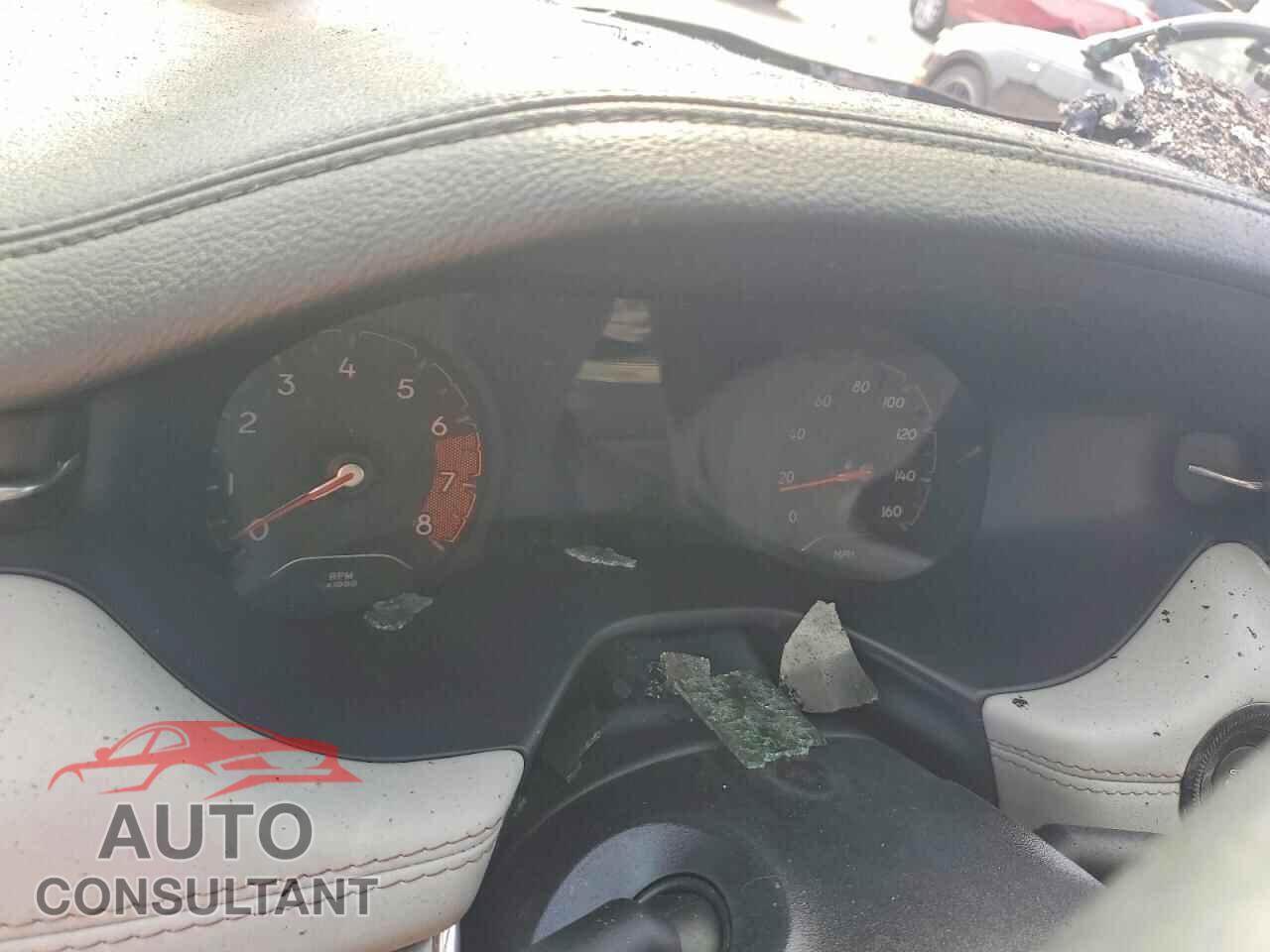 JEEP COMPASS 2022 - 3C4NJDCB3NT160763