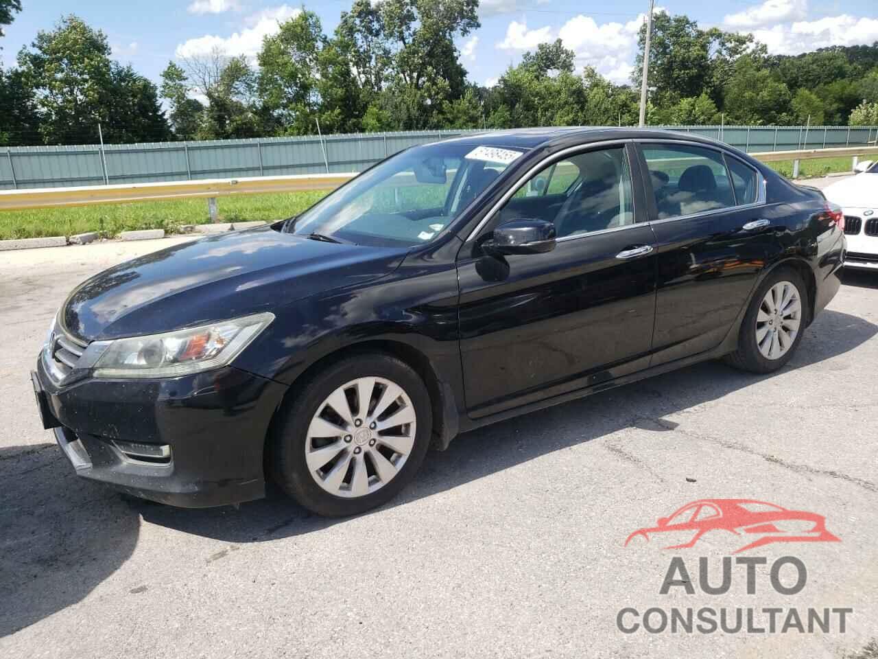 HONDA ACCORD 2013 - 1HGCR2F78DA228753