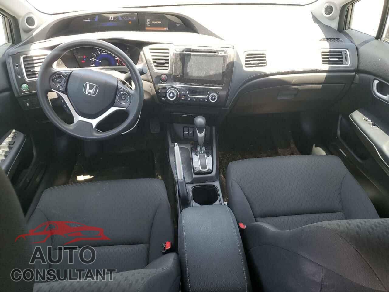 HONDA CIVIC 2015 - 19XFB2F76FE219436