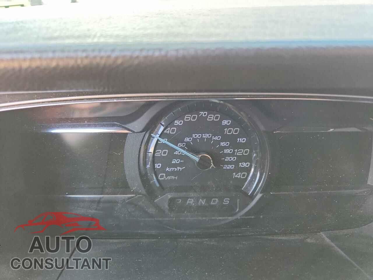FORD TAURUS 2014 - 1FAHP2E80EG162899