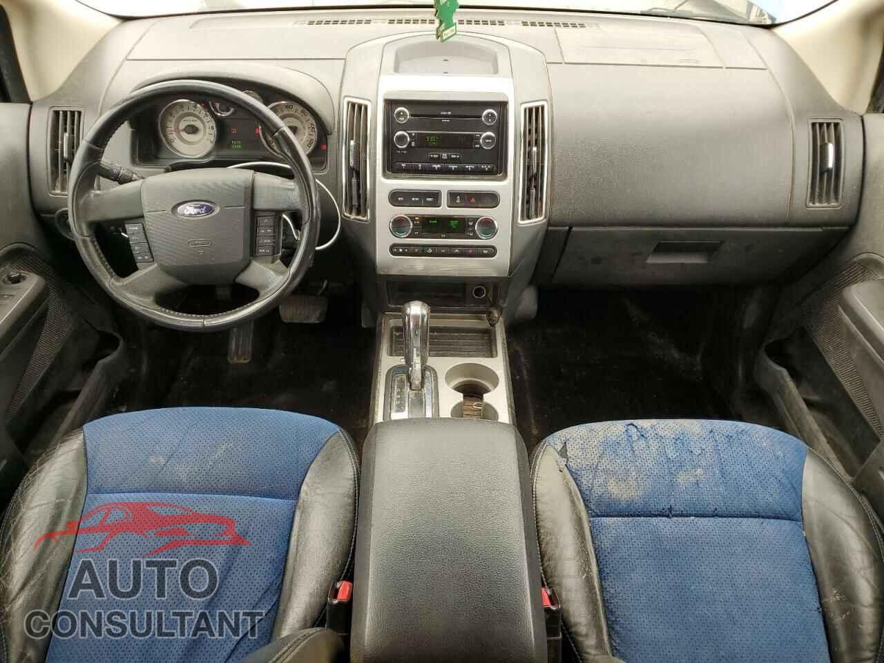 FORD EDGE 2009 - 2FMDK48C79BA41069
