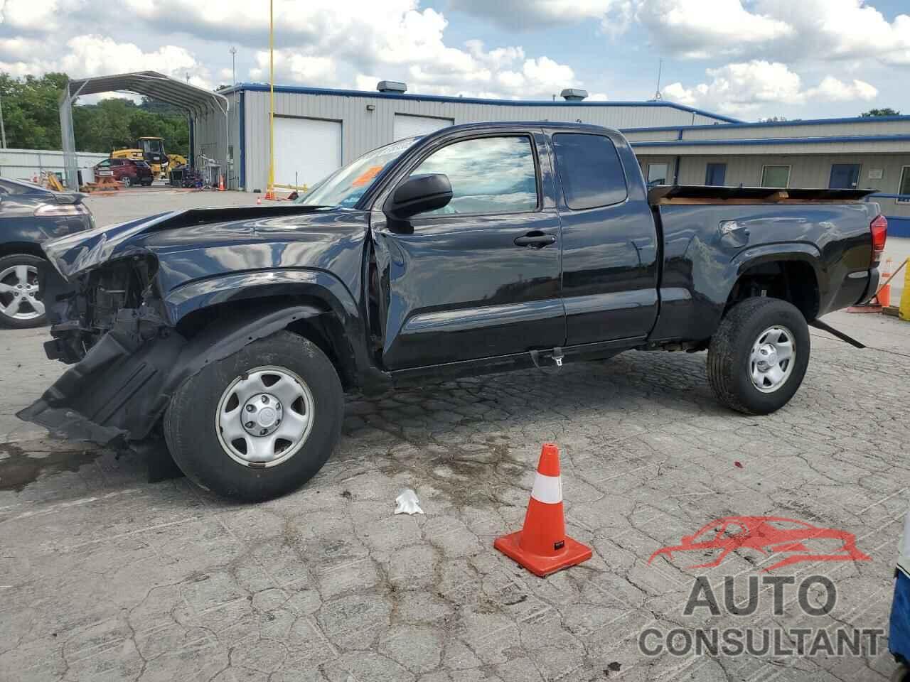 TOYOTA TACOMA 2020 - 5TFRX5GN0LX168850