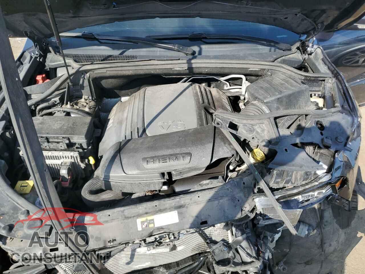 DODGE DURANGO 2014 - 1C4SDJCT4EC446280