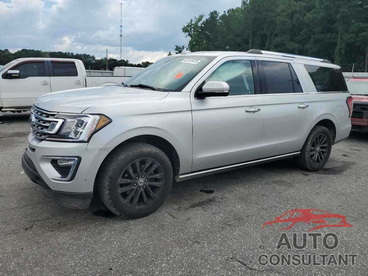 FORD EXPEDITION 2019 - 1FMJK2AT7KEA38524