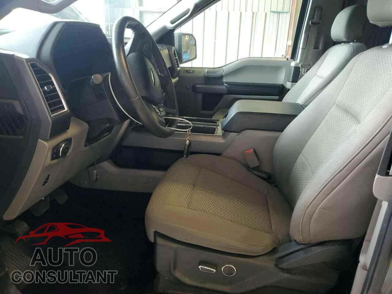 FORD F-150 2015 - 1FTFX1EG0FFD05618