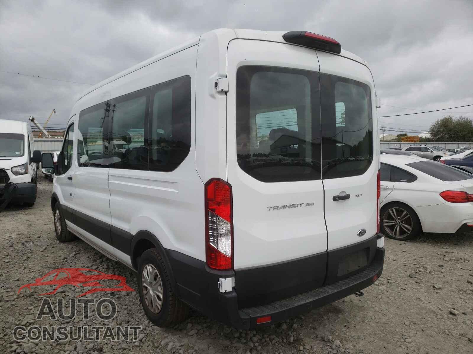 FORD TRANSIT CO 2021 - 1FBAX2C8XMKA12328
