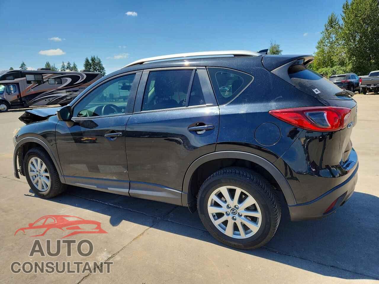 MAZDA CX-5 2016 - JM3KE2BYXG0650237