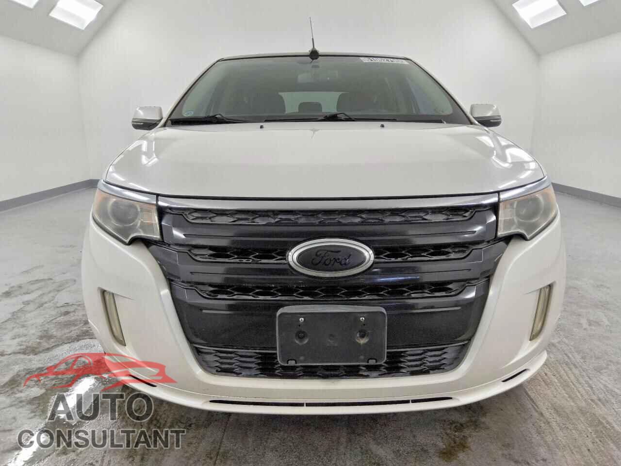 FORD EDGE 2014 - 2FMDK3AK4EBA68199