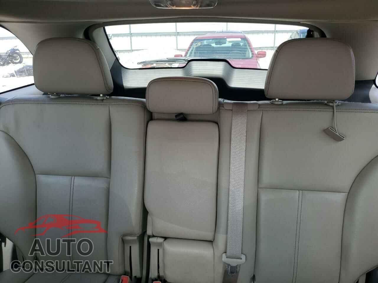 FORD EDGE 2014 - 2FMDK4JC7EBA16693