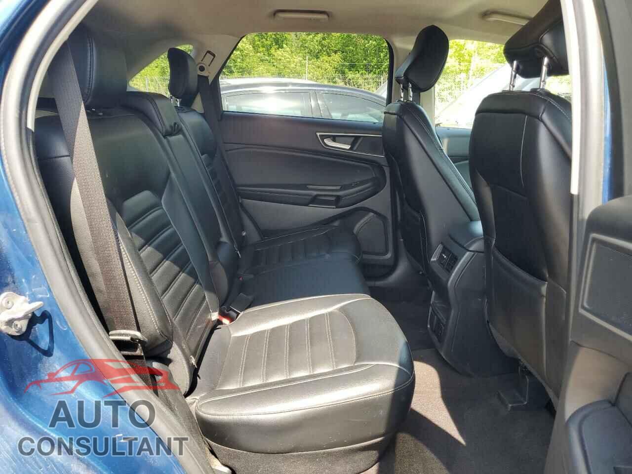 FORD EDGE 2020 - 2FMPK4J96LBB68740