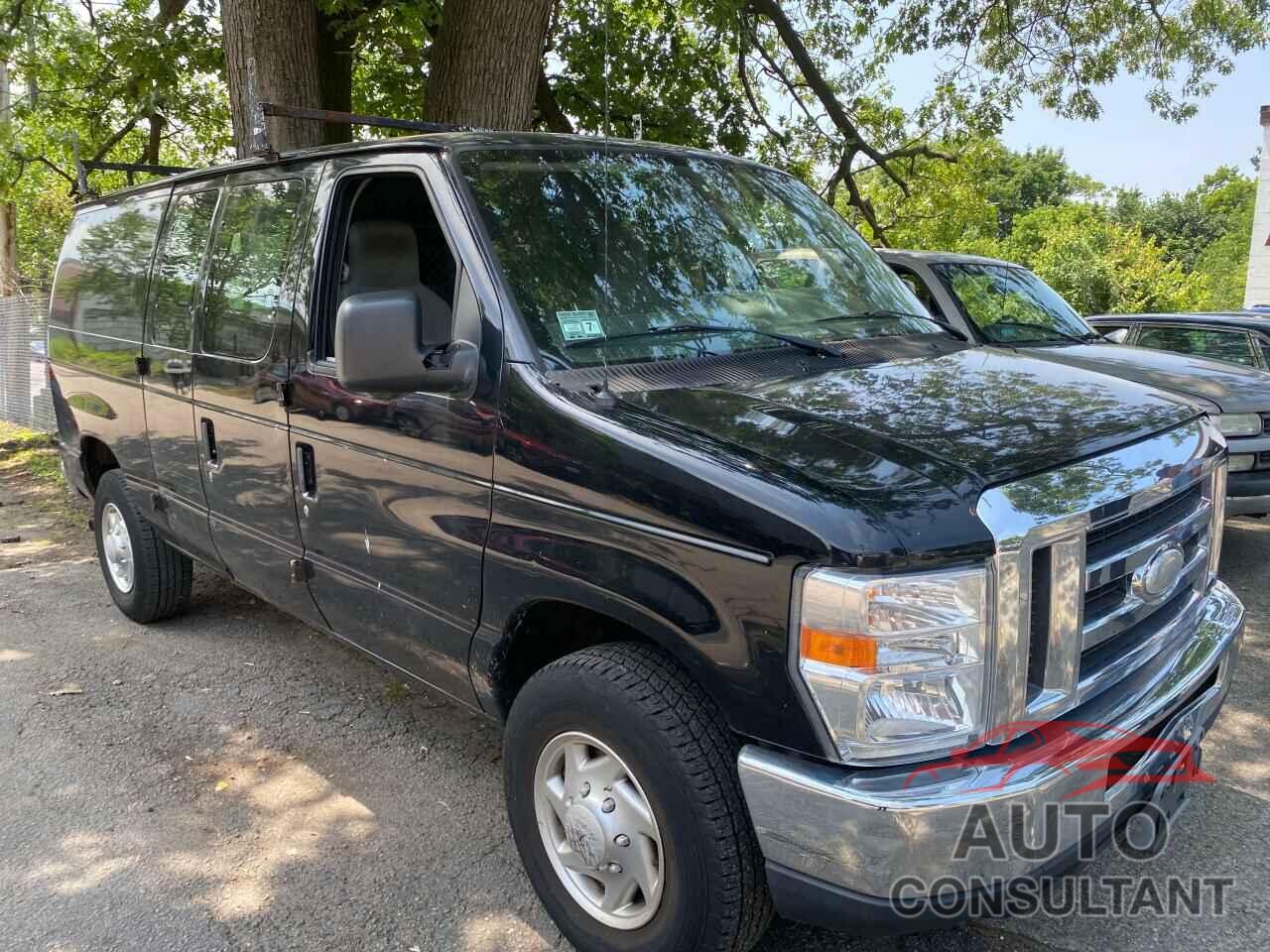 FORD ALL Models 2014 - 1FTNE2EW6EDA32631