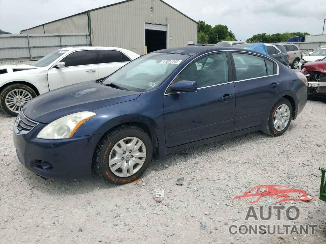 NISSAN ALTIMA 2010 - 1N4AL2AP3AC162990