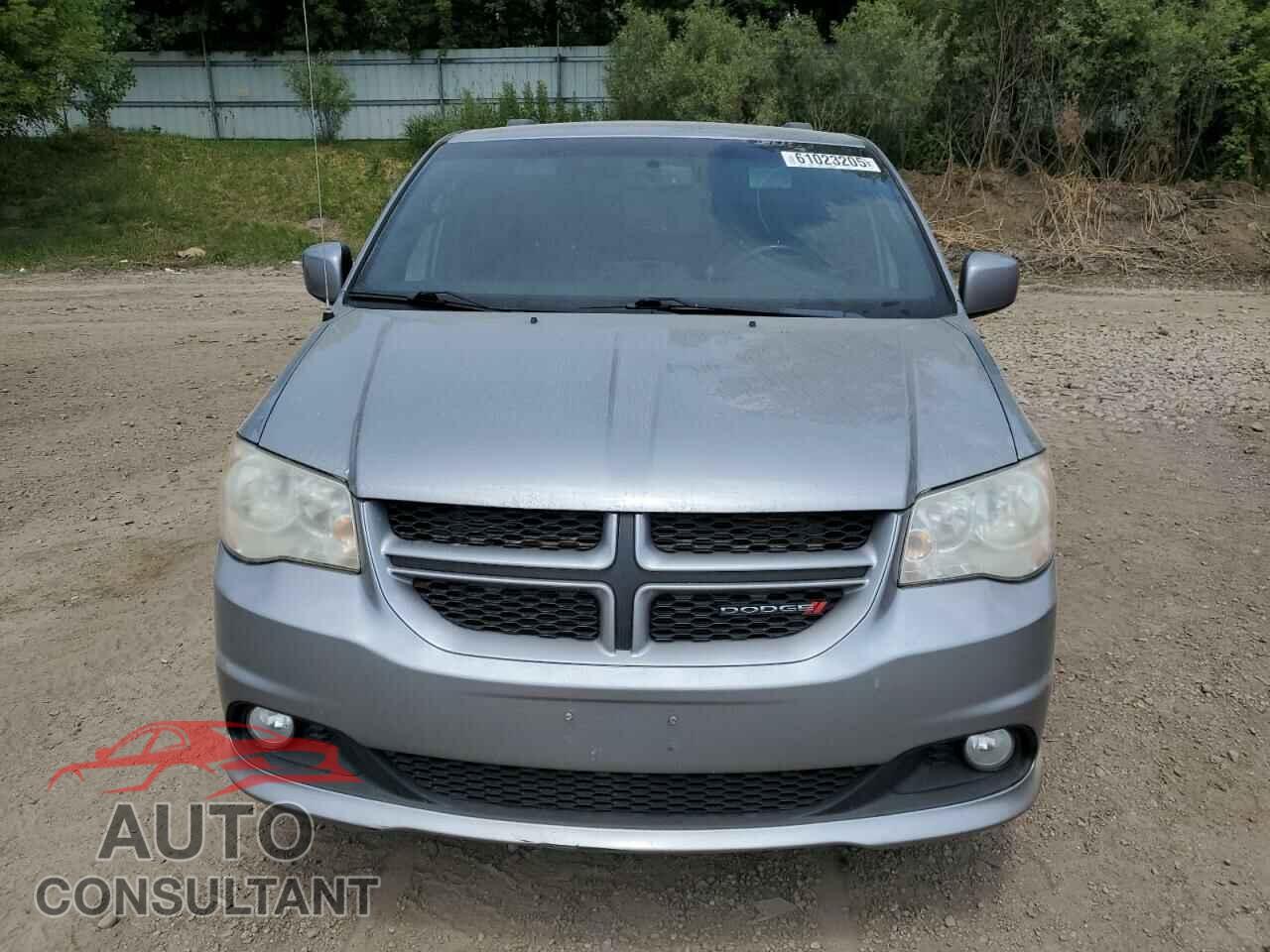 DODGE CARAVAN 2013 - 2C4RDGEGXDR783771