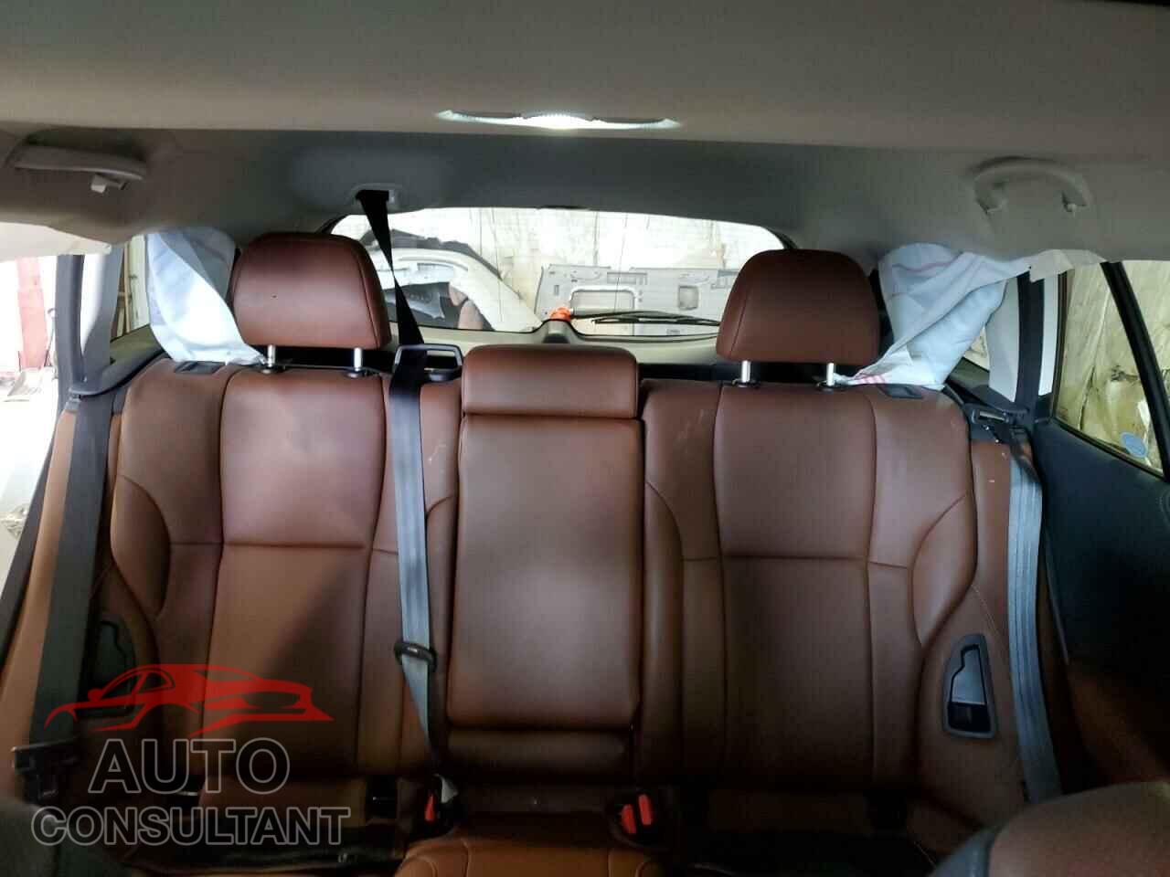 SUBARU OUTBACK 2020 - 4S4BTAPC2L3247315