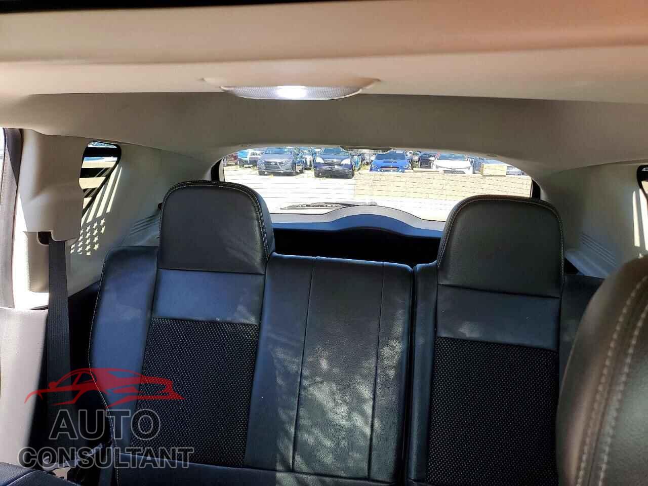 JEEP COMPASS 2014 - 1C4NJDEB6ED521471