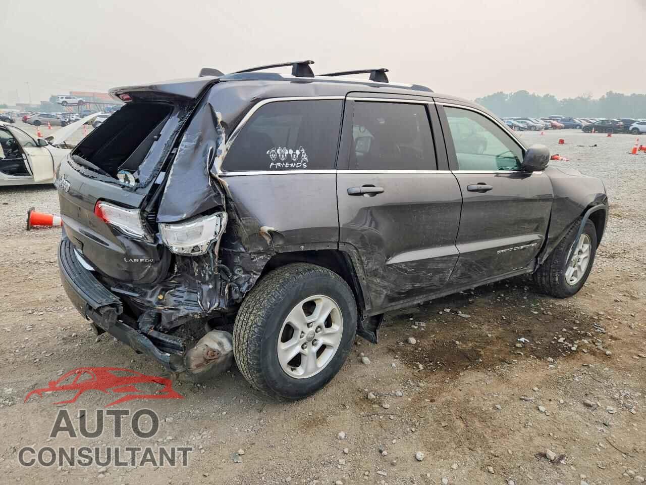 JEEP CHEROKEE 2015 - 1C4RJFAG7FC923876
