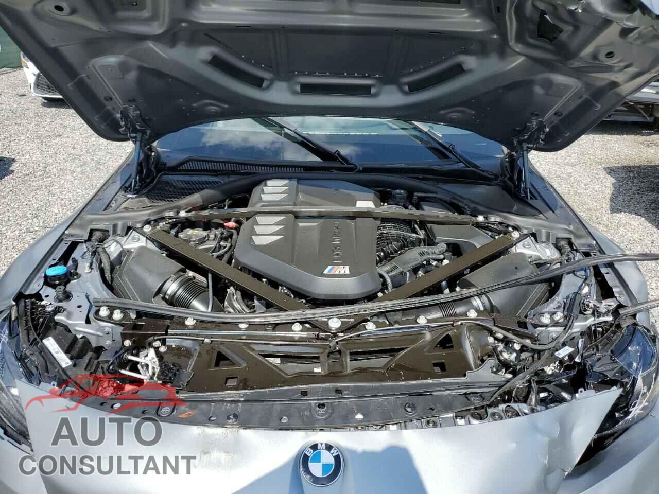 BMW M2 2024 - 3MF13DM05R8E66472