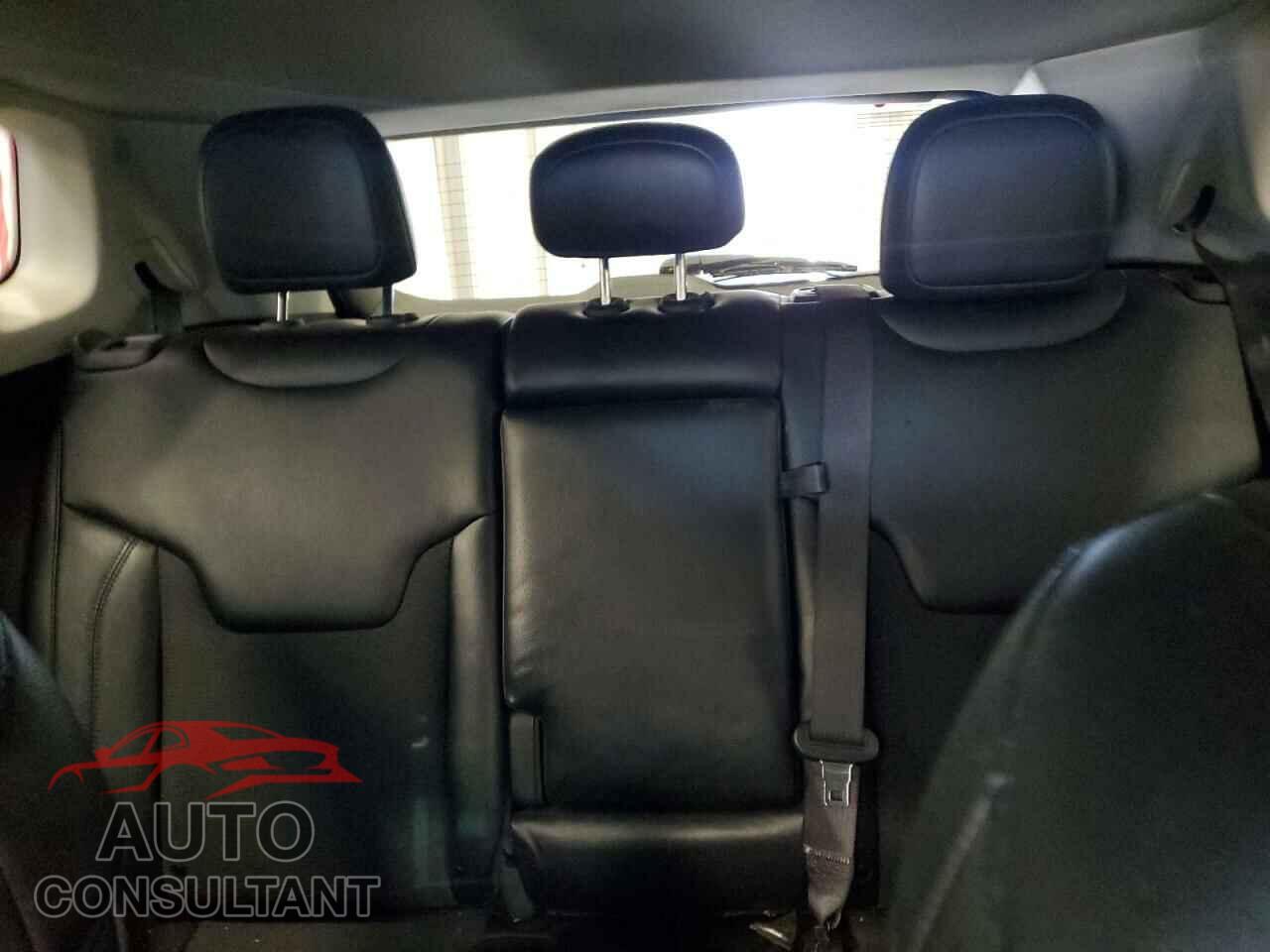 JEEP COMPASS 2022 - 3C4NJDBB1NT128394