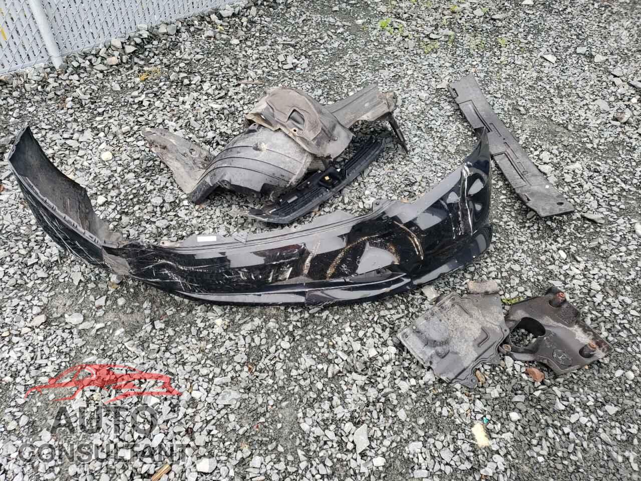 HONDA CIVIC 2012 - 2HGFB2F46CH060327