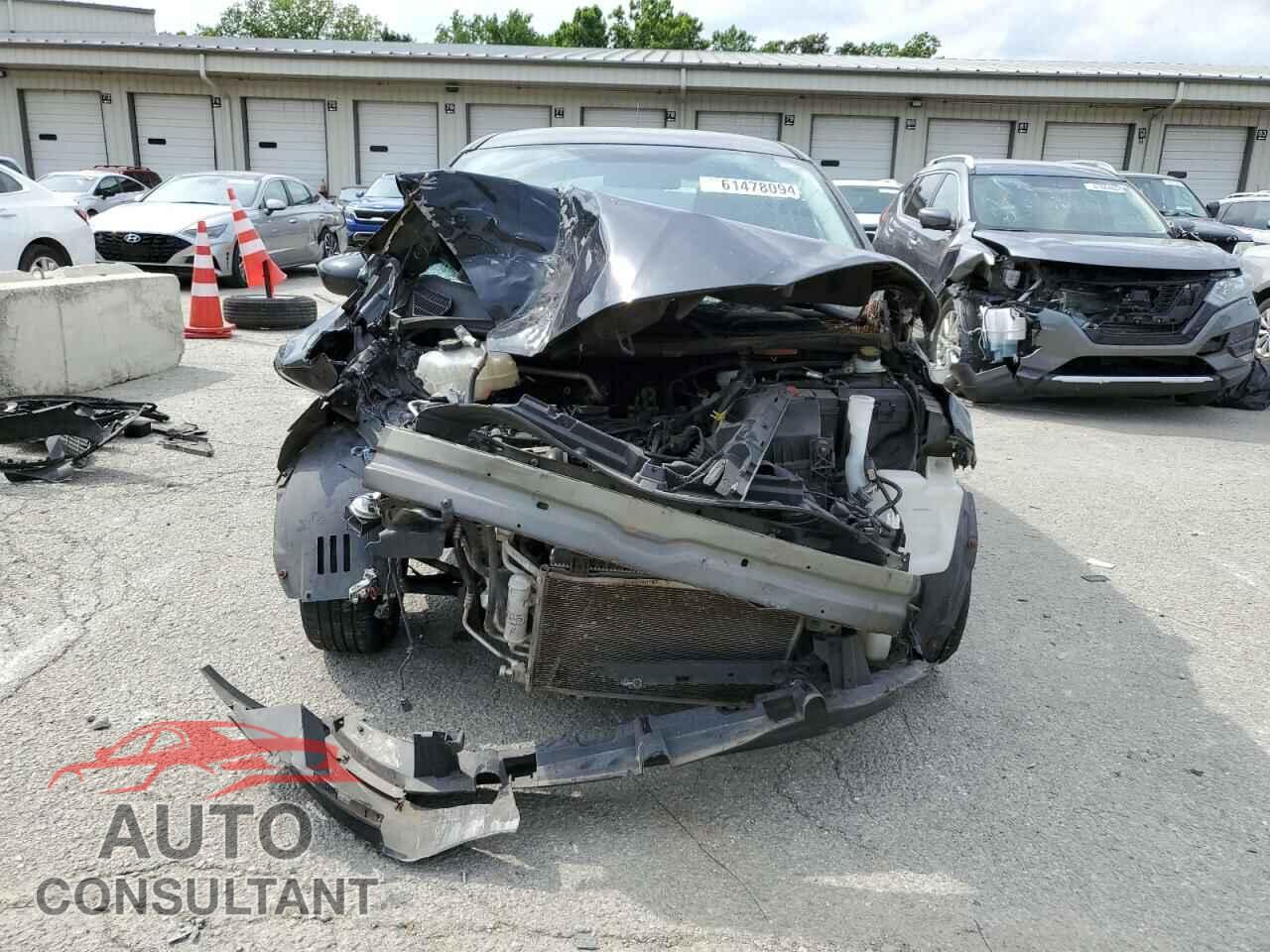 FORD FIESTA 2017 - 3FADP4EJ0HM103231