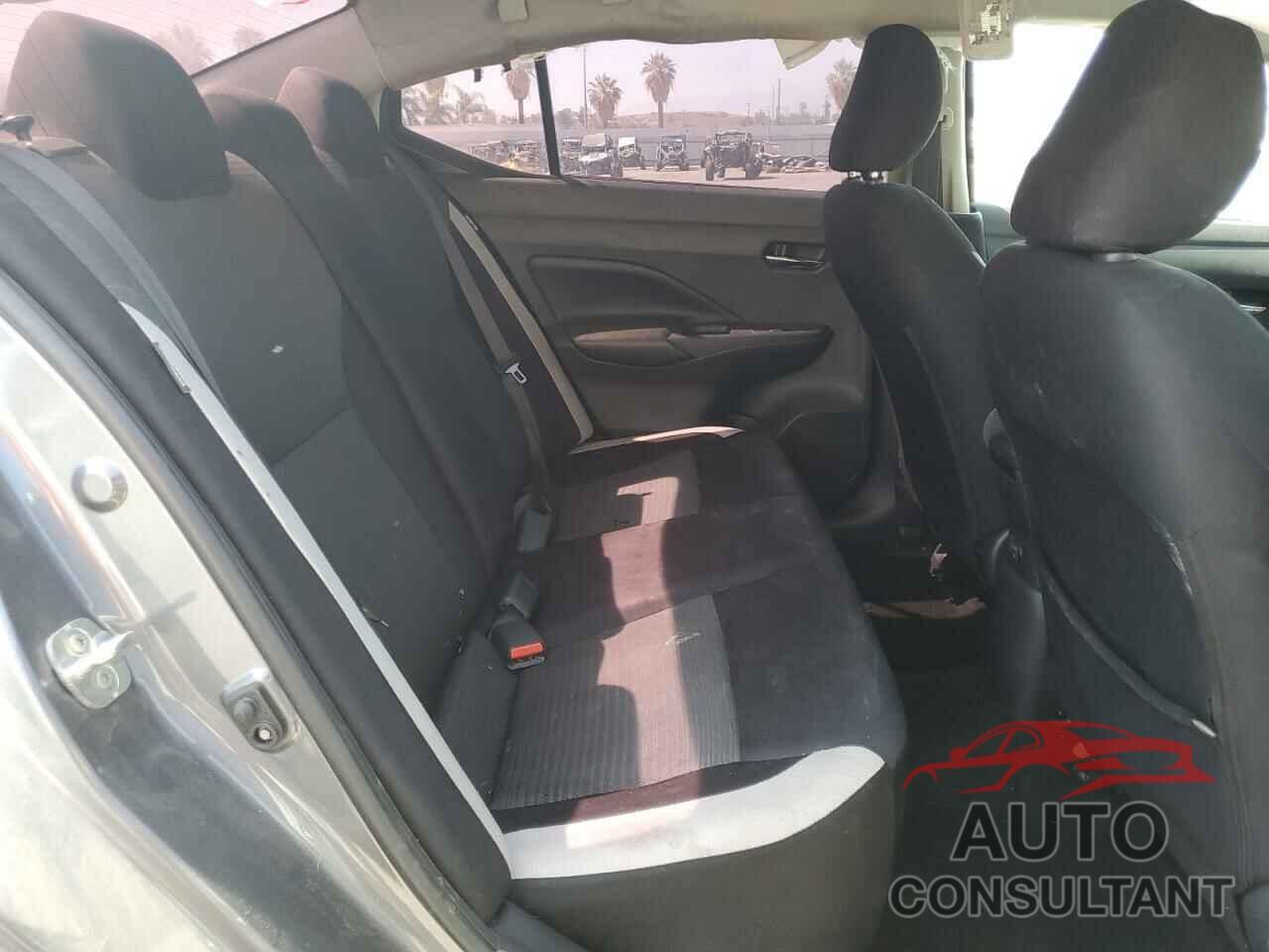 NISSAN VERSA 2020 - 3N1CN8EV5LL804015