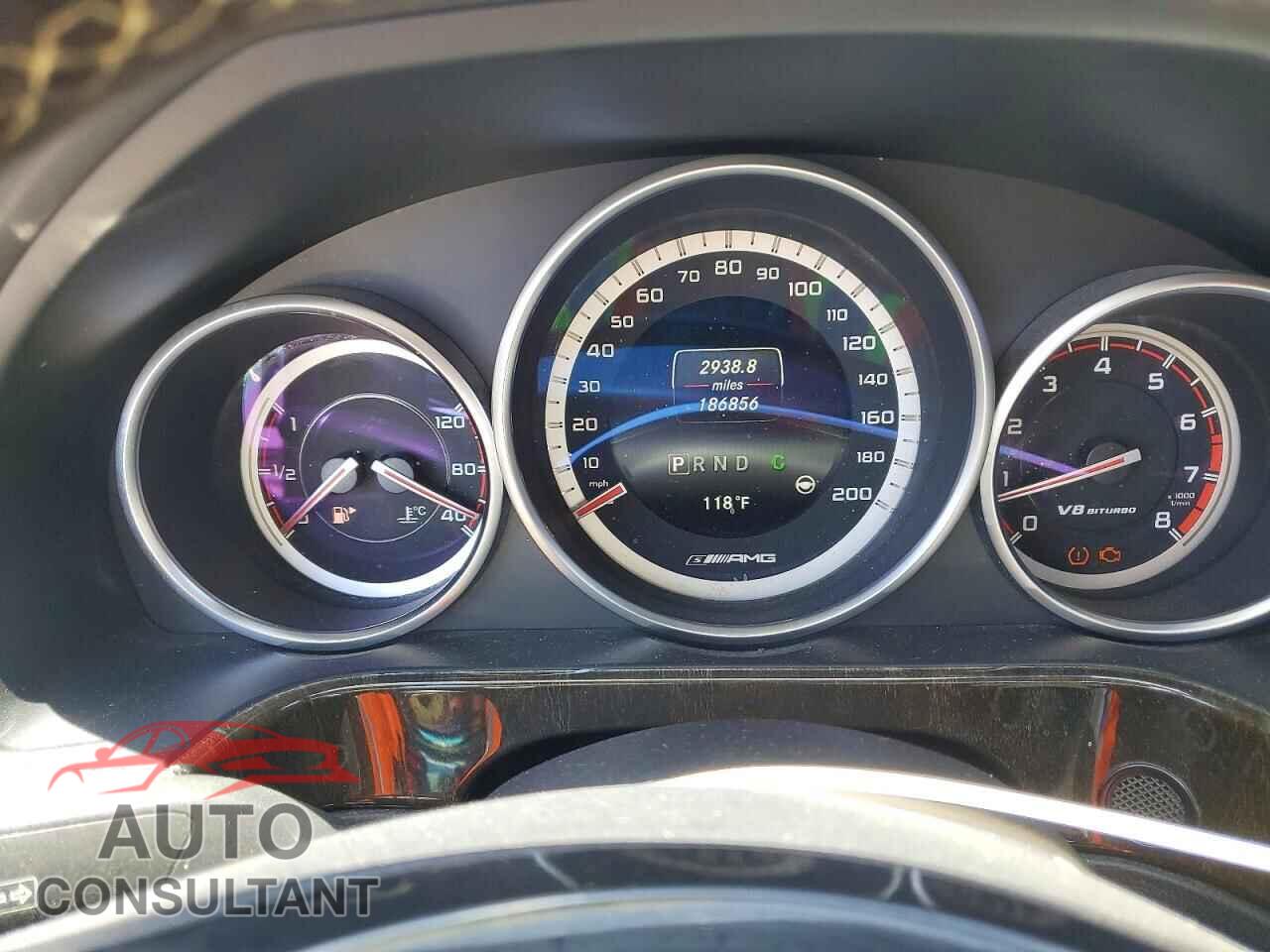 MERCEDES-BENZ E-CLASS 2014 - WDDHF7GB8EA965505