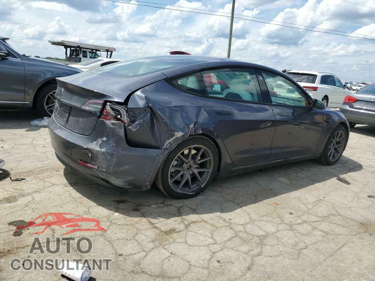 TESLA MODEL 3 2023 - 5YJ3E1EA1PF712910
