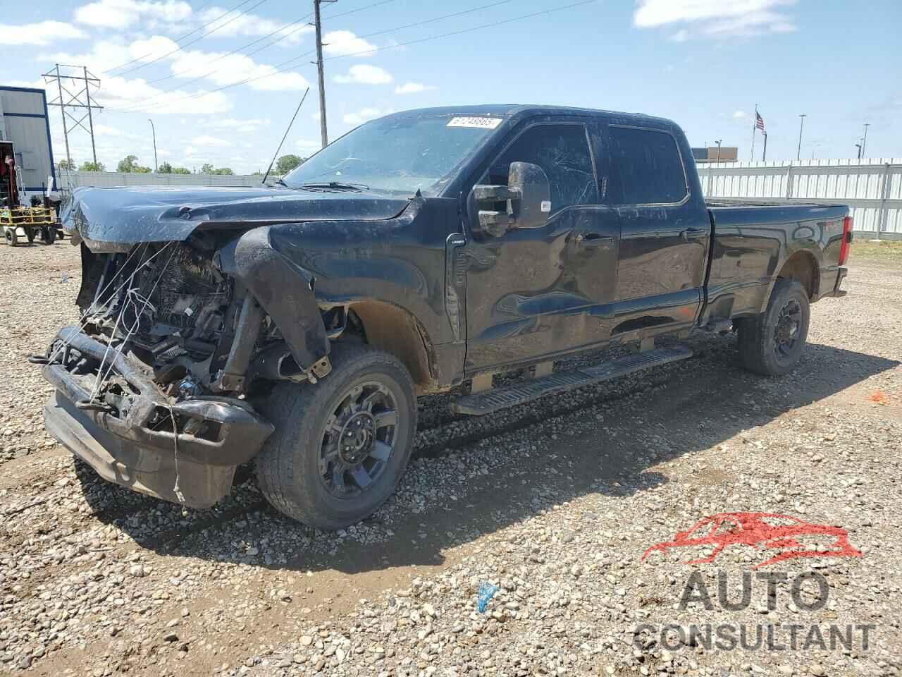 FORD F250 2023 - 1FT8W2BN8PEC58429