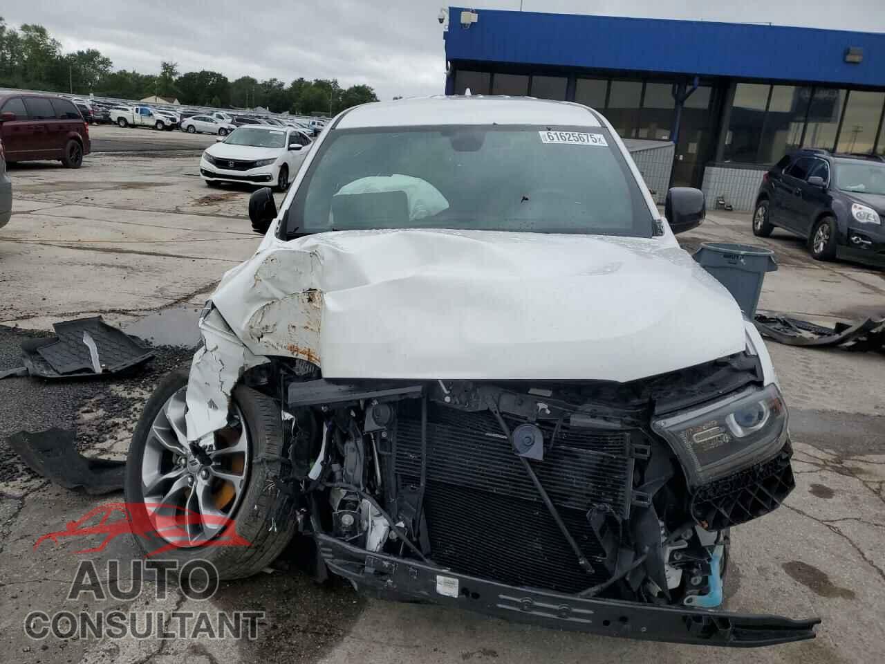 DODGE DURANGO 2020 - 1C4RDJDG3LC155444