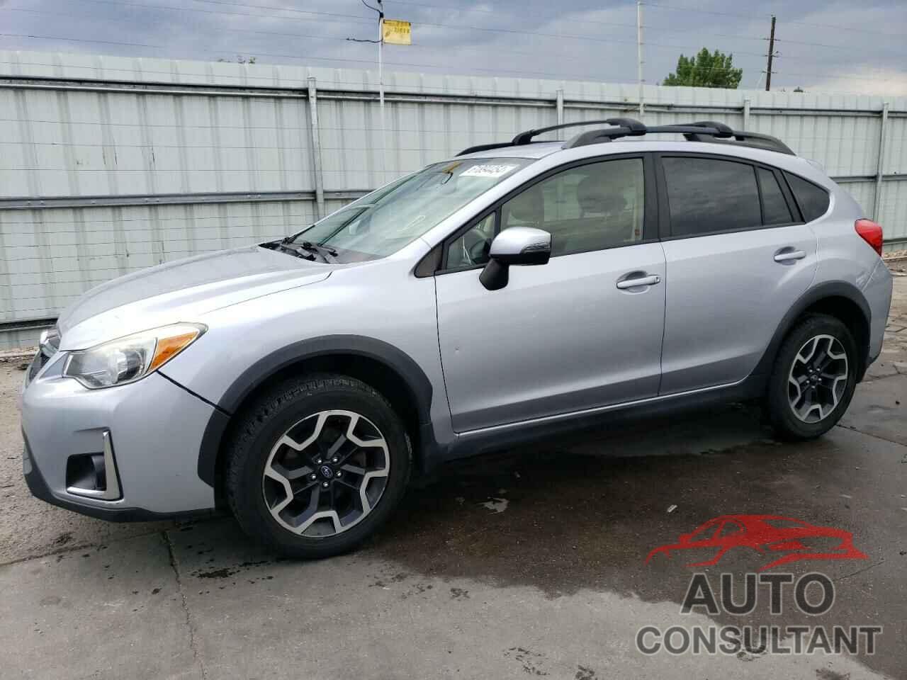 SUBARU CROSSTREK 2017 - JF2GPAKCXH8214807