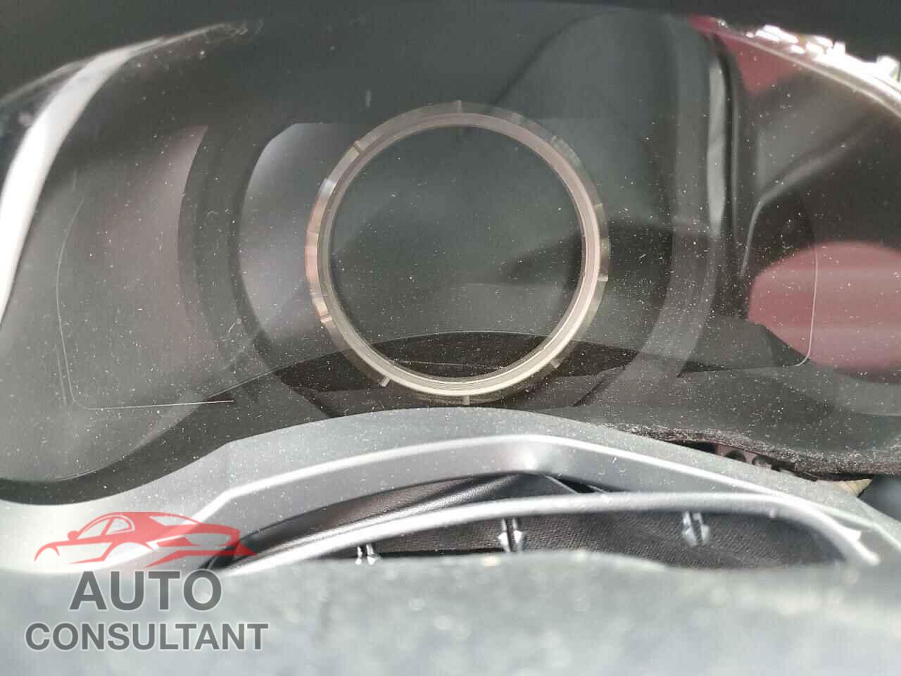 LEXUS IS 2018 - JTHBA1D28J5071103
