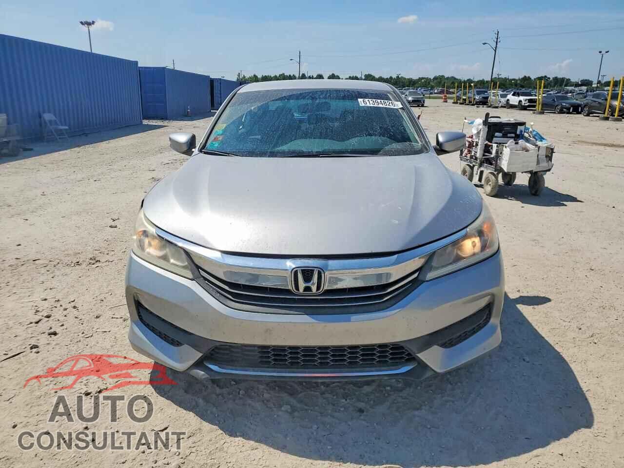HONDA ACCORD 2016 - 1HGCR2F34GA131745