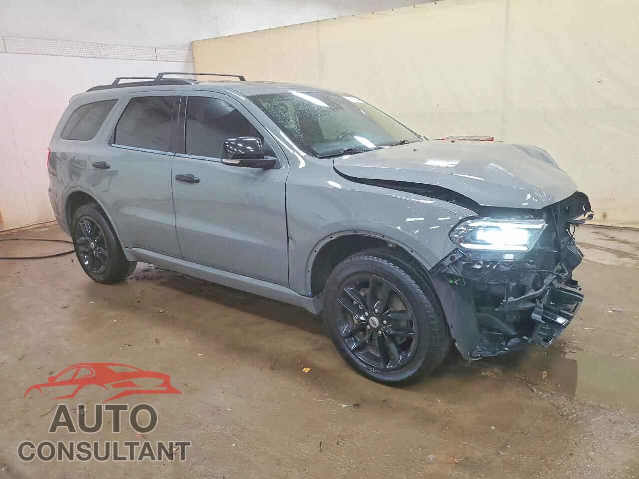 DODGE DURANGO 2023 - 1C4RDJDG6PC603424