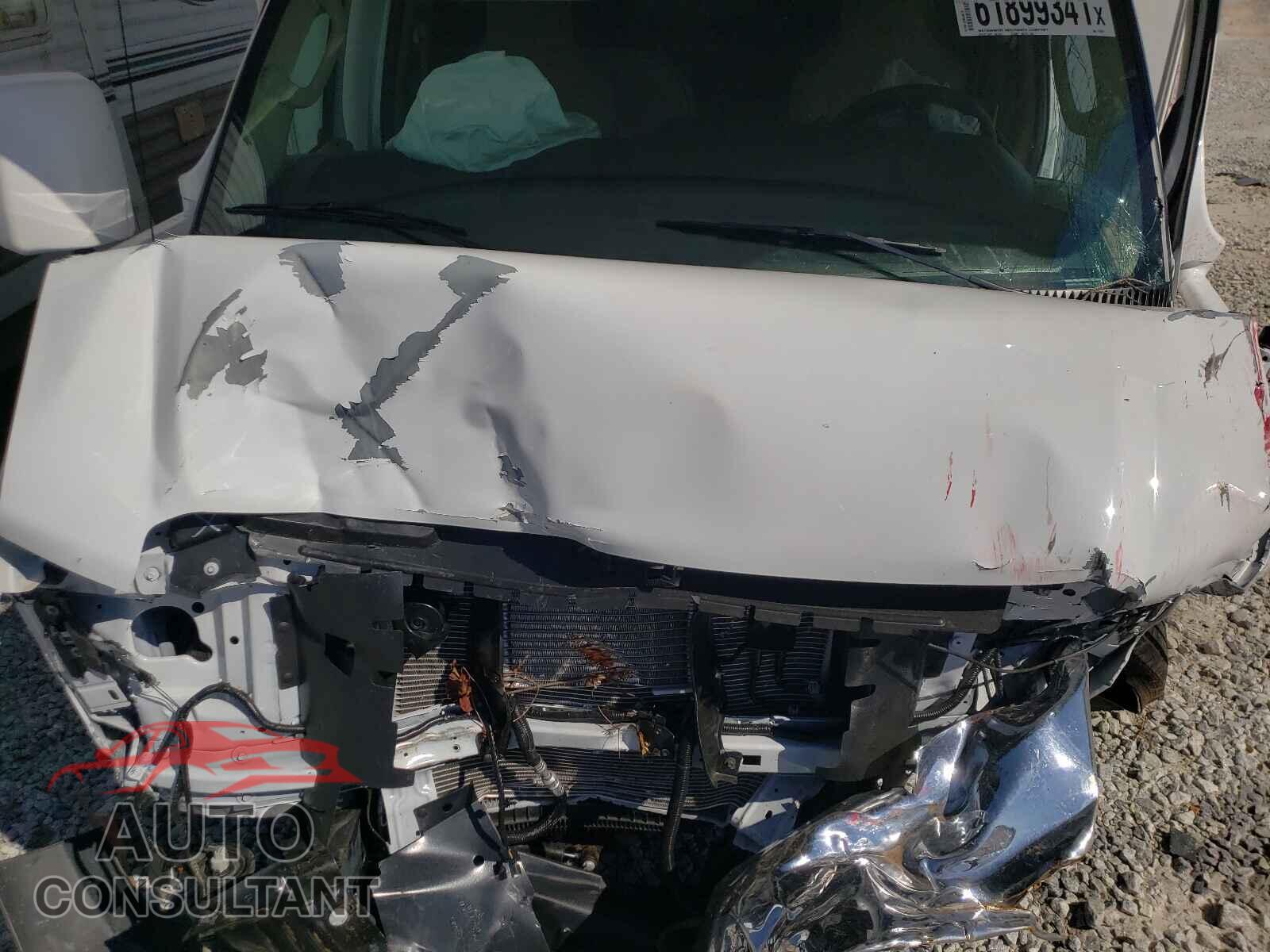 FORD ECONOLINE 2021 - 1FDXE4FN2MDC14024
