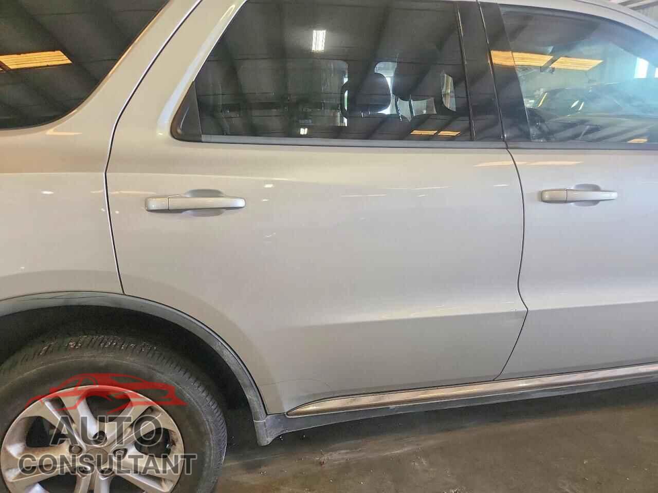 DODGE DURANGO 2012 - 1C4RDHAG4CC153604