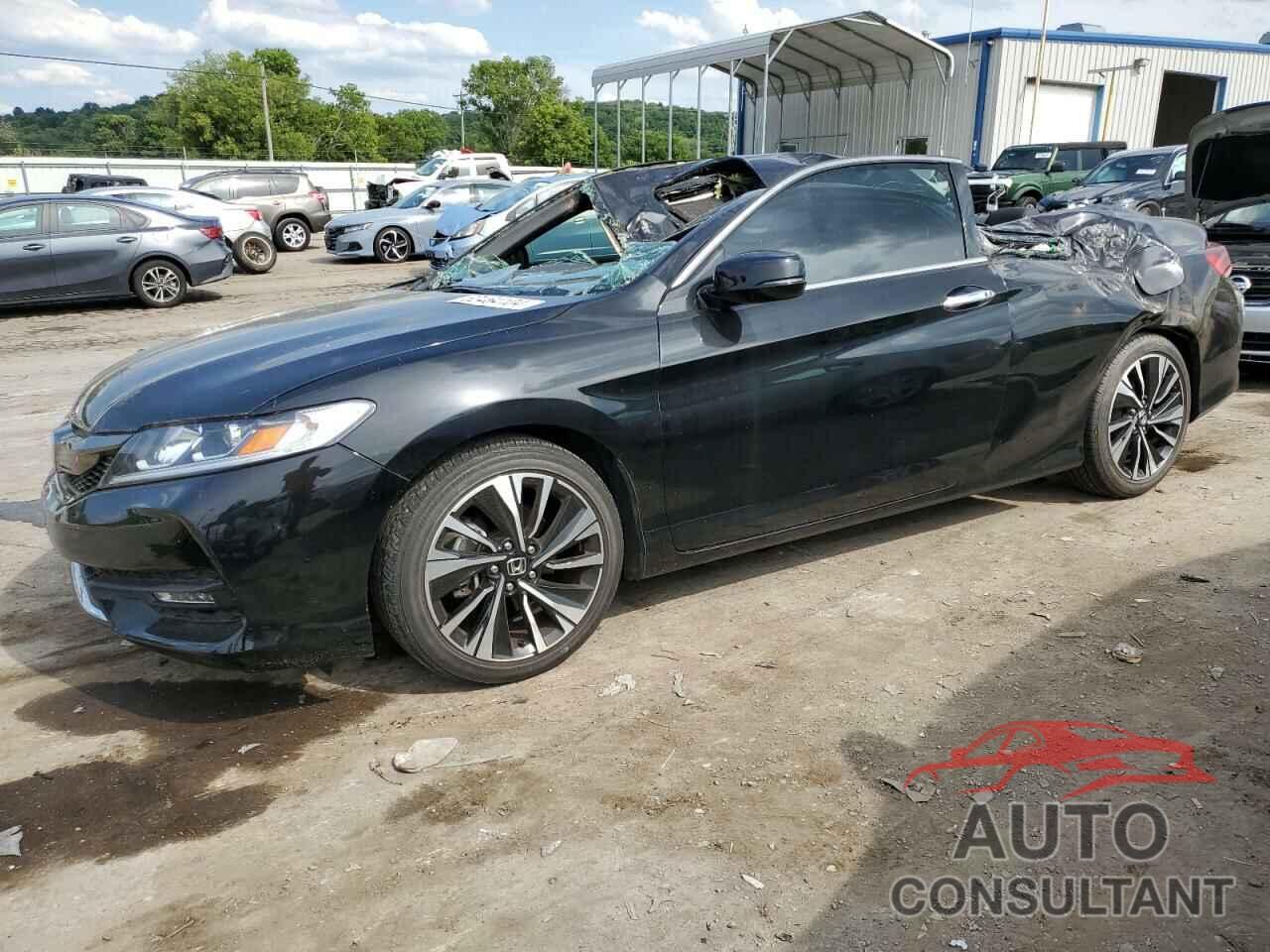 HONDA ACCORD 2017 - 1HGCT1B82HA007200