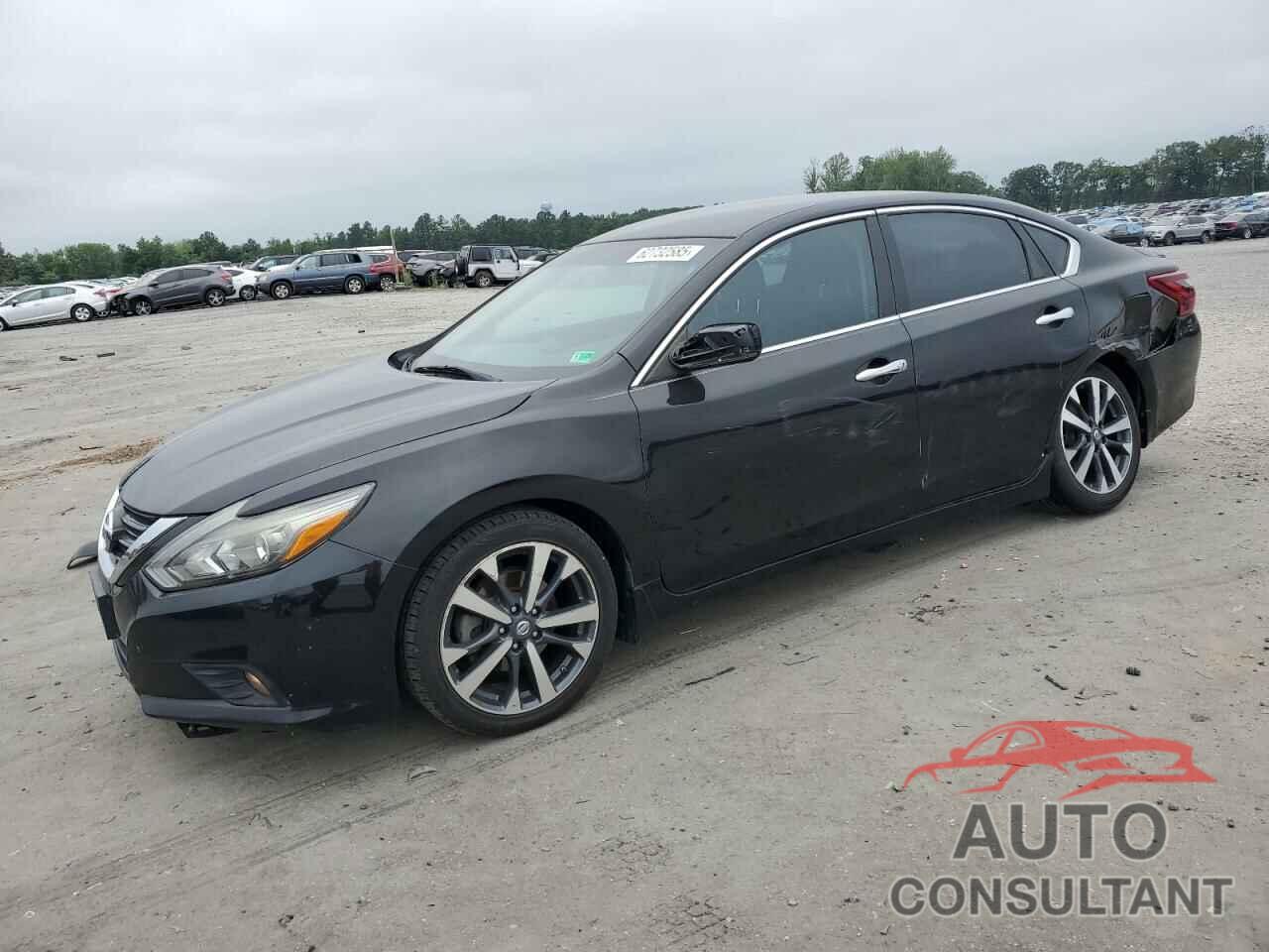 NISSAN ALTIMA 2017 - 1N4AL3AP0HC165104