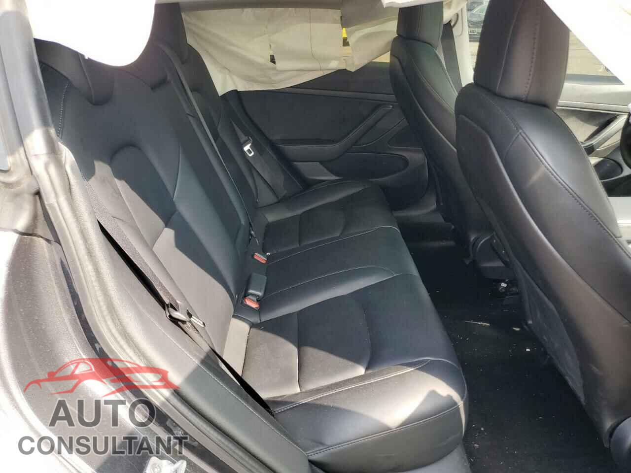 TESLA MODEL 3 2020 - 5YJ3E1EA1LF495773
