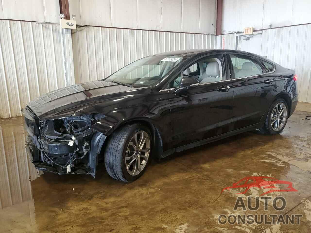 FORD FUSION 2020 - 3FA6P0CD6LR117791