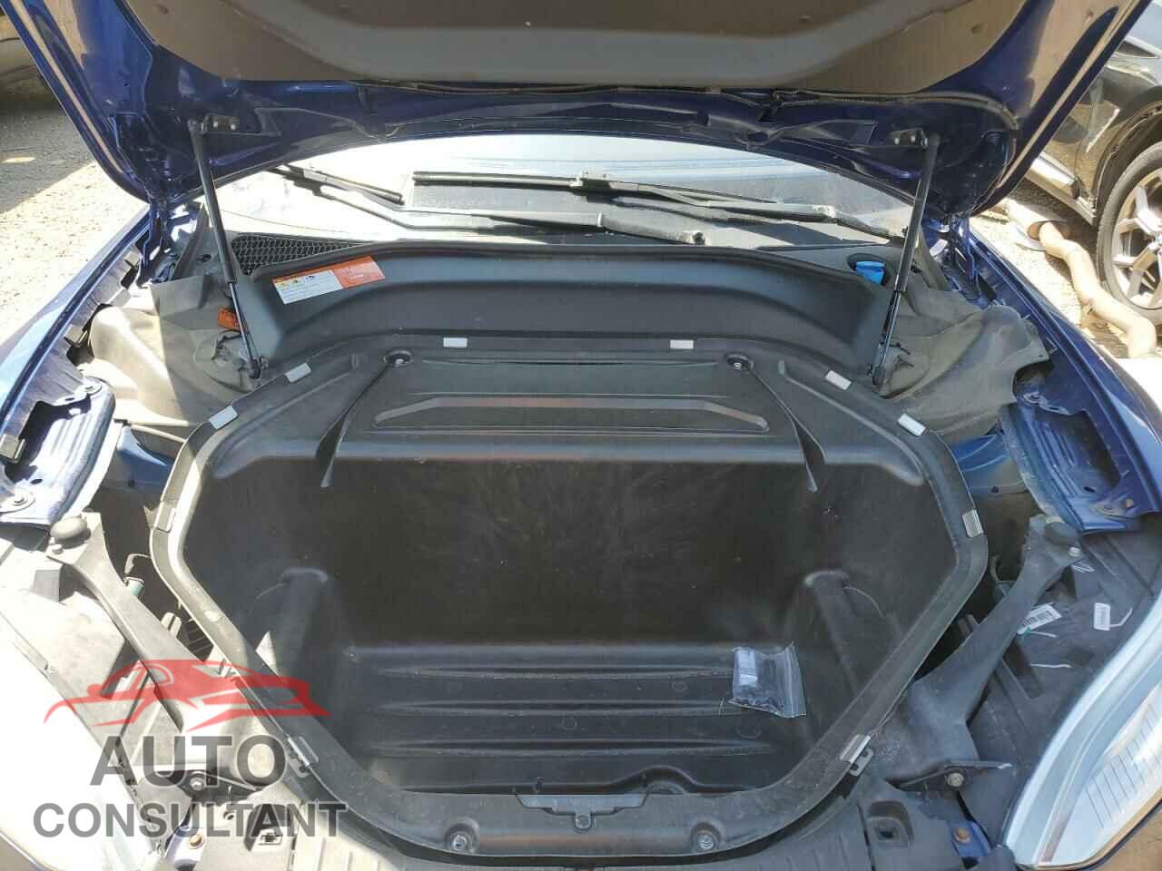 TESLA MODEL S 2015 - 5YJSA1E4XFF118218