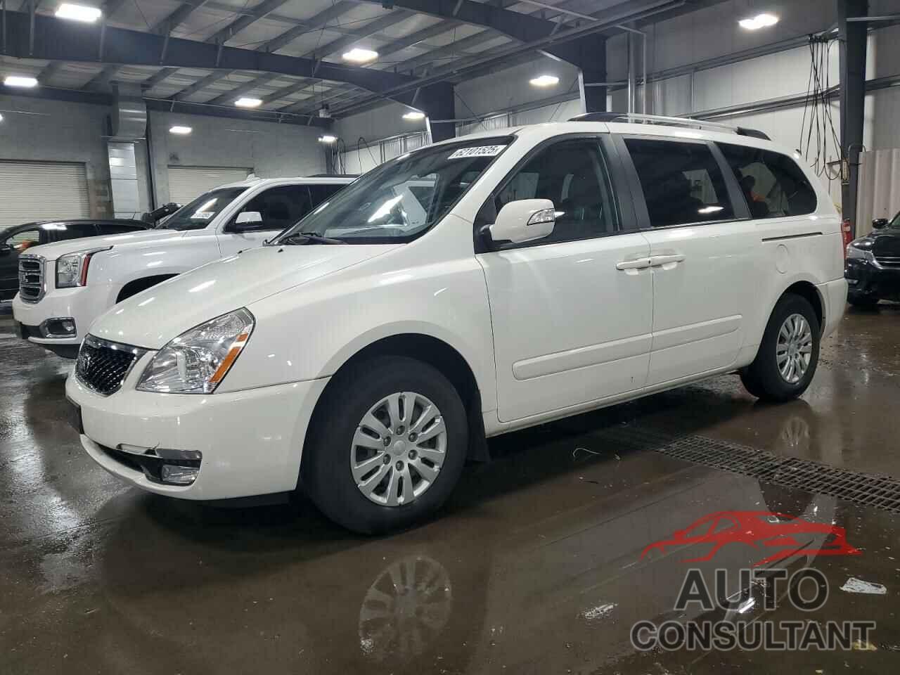 KIA All Models 2014 - KNDMG4C74E6552019