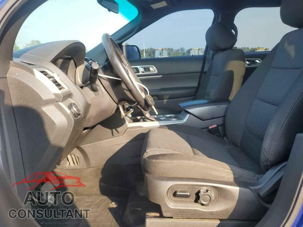 FORD EXPLORER 2015 - 1FM5K7D80FGC22297