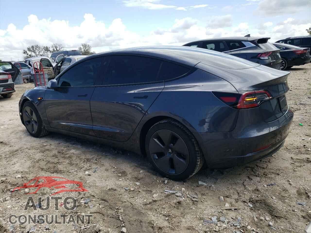 TESLA MODEL 3 2023 - 5YJ3E1EA9PF600954