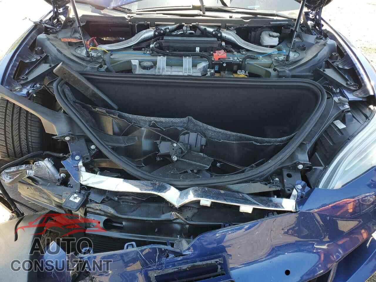 TESLA MODEL 3 2020 - 5YJSA1E22LF413288