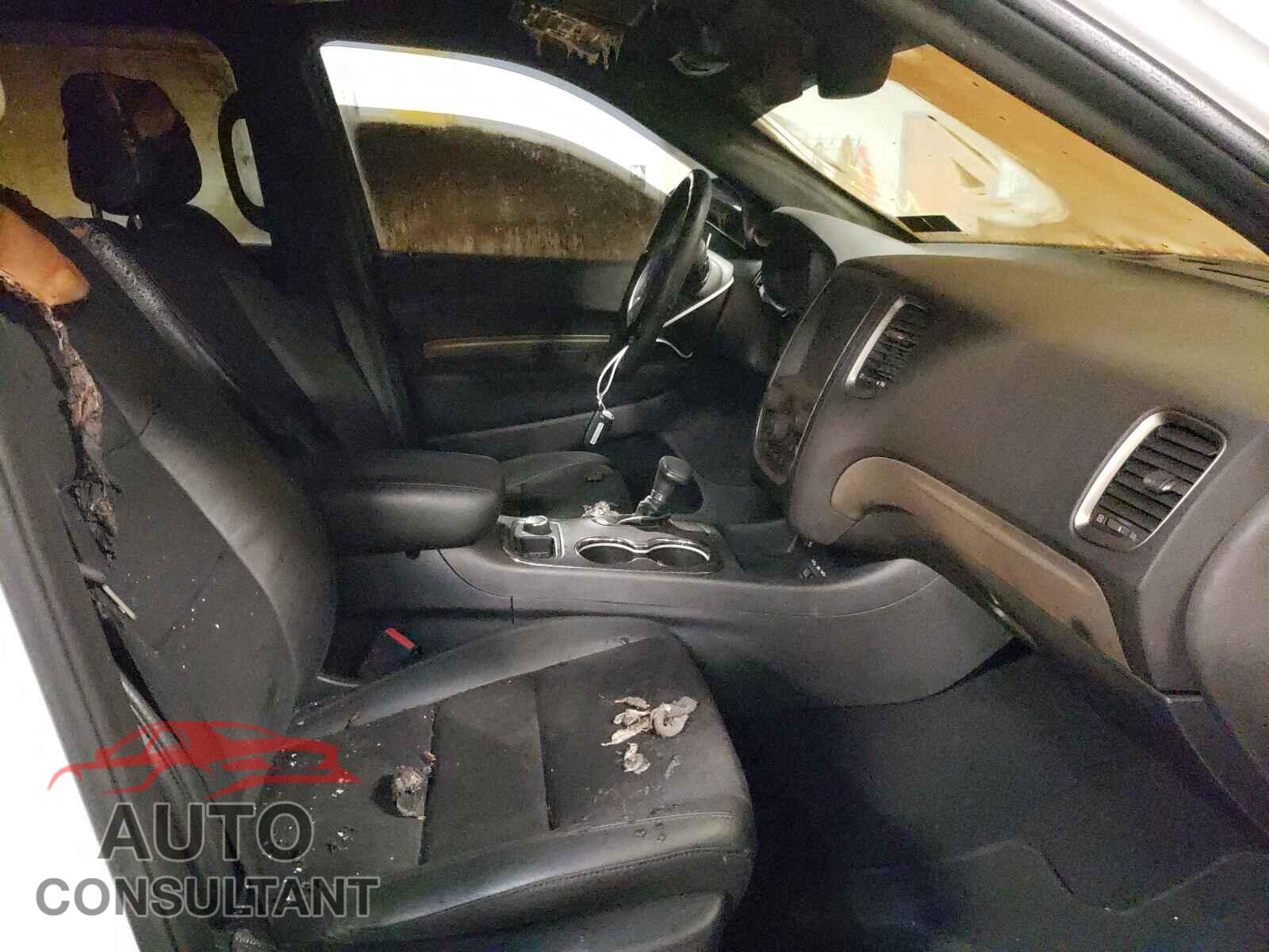 DODGE DURANGO 2019 - 1C4SDJCT8KC723010
