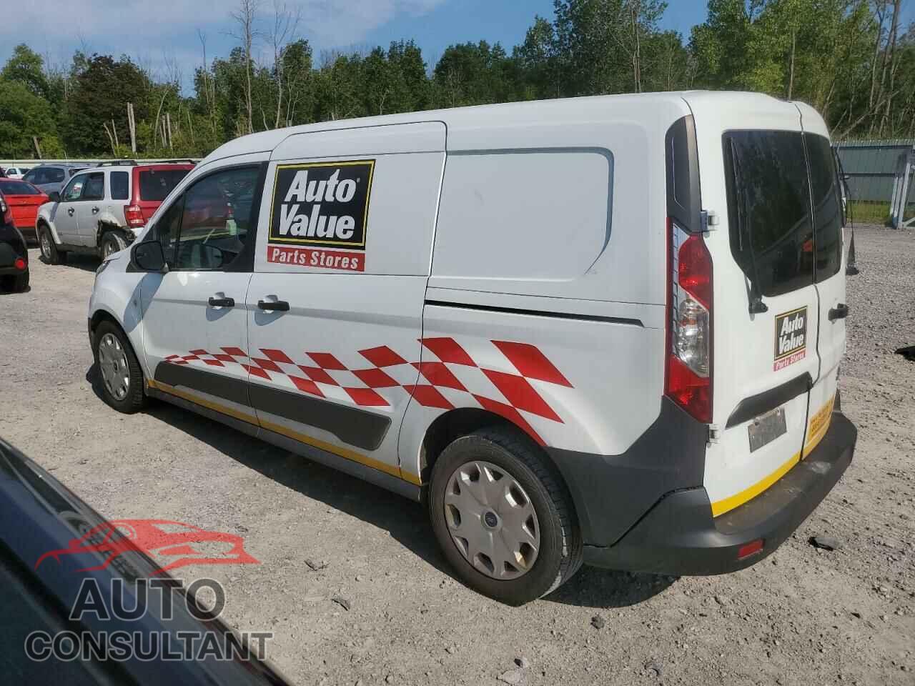 FORD TRANSIT 2017 - NM0LS7E7XH1310052