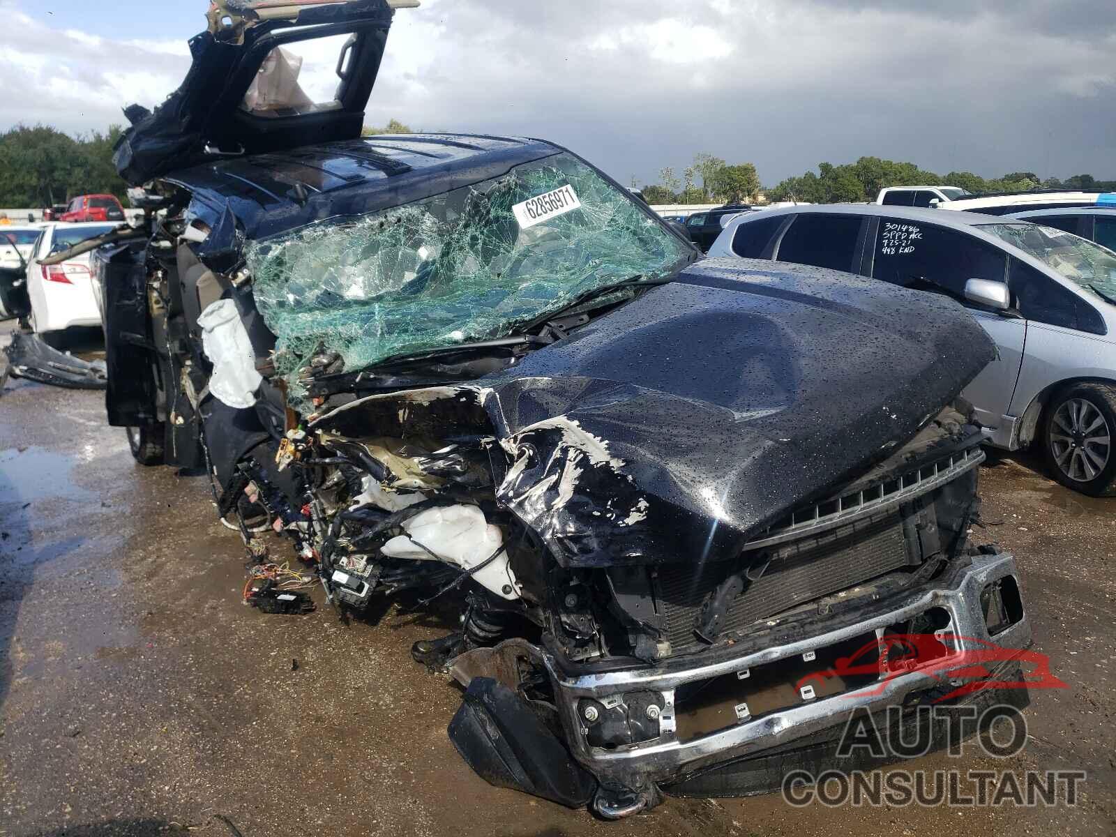 FORD F-150 2019 - 1FTEW1E53KFA08642