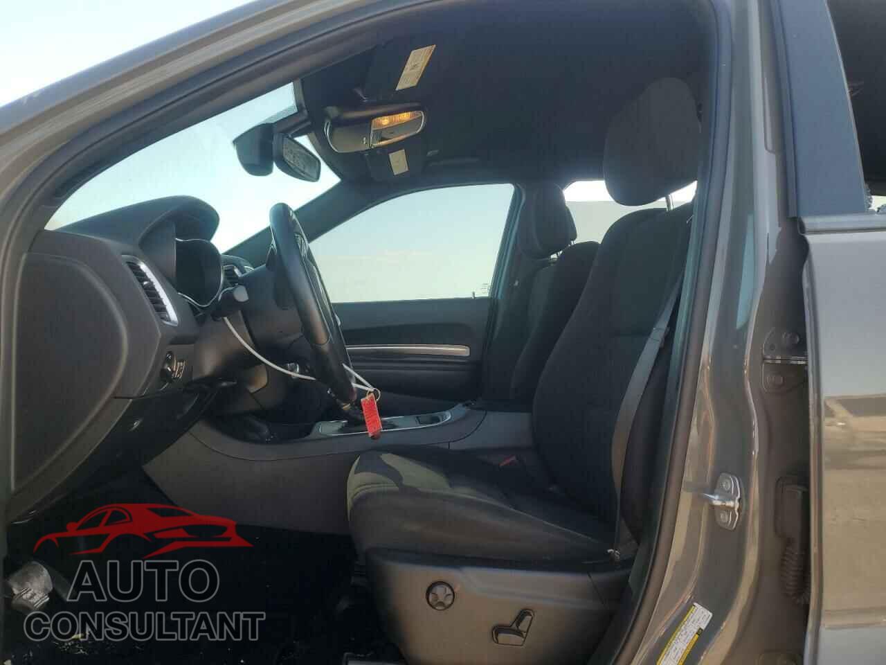 DODGE DURANGO 2020 - 1C4RDHAG4LC162626